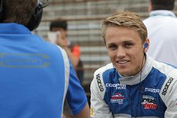 Max Chilton, Carlin