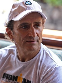 Alex Zanardi