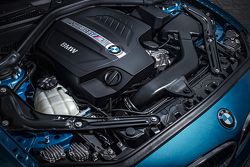 De 2016 BMW M2