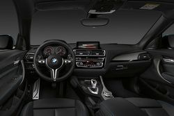 BMW M2 2016