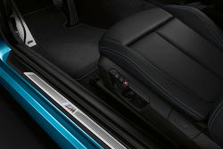The 2016 BMW M2