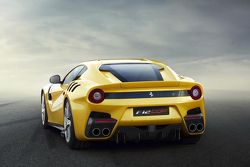 Ferrari F12tdf