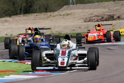 Sennan Fielding, JHR Developments