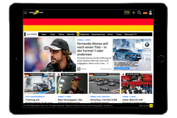 Motorsport.com Germany