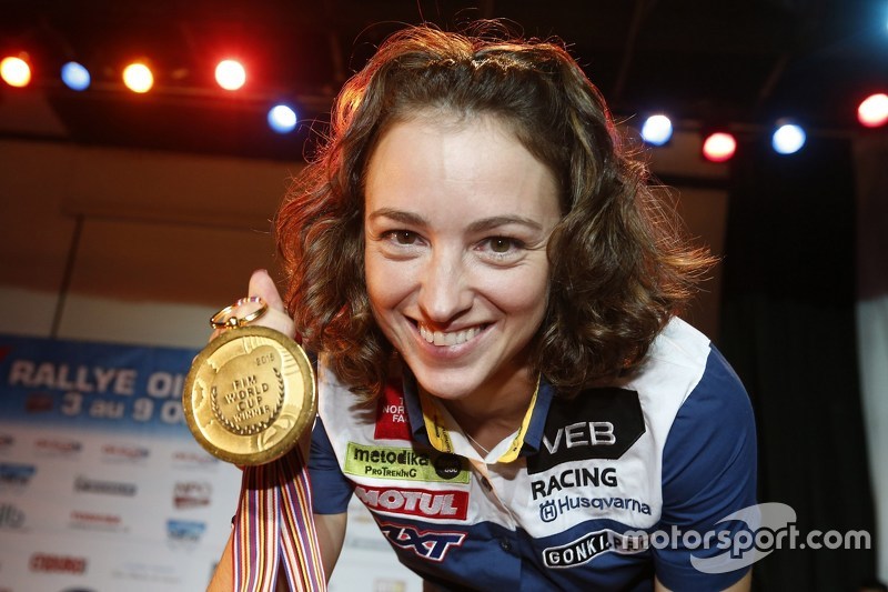 Anastasia Nifontova
