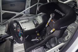 Opel Astra OPC TCR