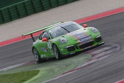 Mattia Drudi, Dinamic Motorsport