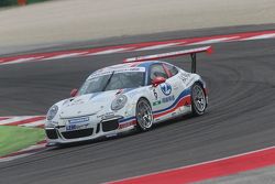 Da Sheng Zhang, LEM Motorsport