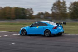 Volvo S60 Polestar TC1 WTCC