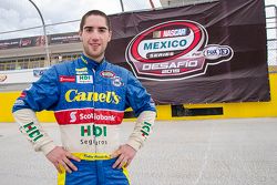 Rubén García Jr., Canel’s Racing