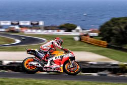 Marc Marquez, Repsol Honda Team