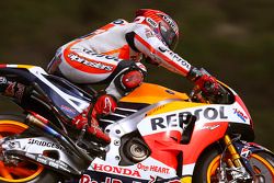 Marc Marquez, Repsol Honda Team