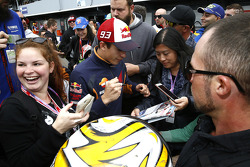 Marc Marquez, Repsol Honda Team