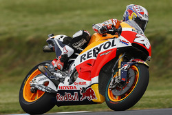 Dani Pedrosa, Repsol Honda Team