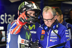 Хорхе Лоренсо, Yamaha Factory Racing