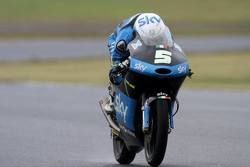 Romano Fenati, SKY Racing Team VR46