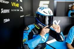 Romano Fenati, SKY Racing Team VR46