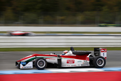 Felix Rosenqvist, Prema Powerteam, Dallara Mercedes-Benz