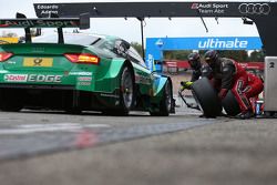 Edoardo Mortara, Audi Sport Team Abt Audi RS 5 DTM