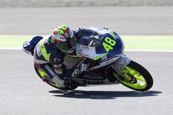 Lorenzo Dalla Porta, Husqvarna Factory Laglisse