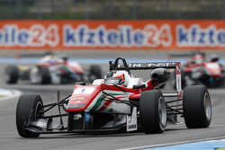Felix Rosenqvist, Prema Powerteam, Dallara Mercedes-Benz