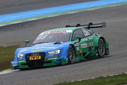 Edoardo Mortara, Audi Sport Team Abt Audi RS 5 DTM