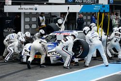 Maxime Martin, BMW Team RMG BMW M4 DTM