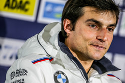 Bruno Spengler, BMW Team MTEK BMW M4 DTM