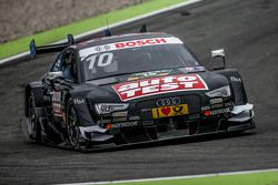 Timo Scheider, Audi Sport Team Phoenix Audi RS 5 DTM