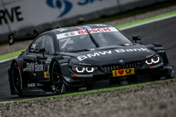 布鲁诺·施平格勒,宝马MTEK车队宝马M4 DTM