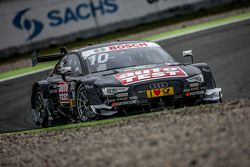 Timo Scheider, Audi Sport Team Phoenix, Audi RS 5 DTM