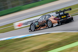 Pascal Wehrlein, HWA AG Mercedes-AMG C63 DTM