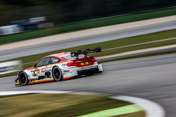 Augusto Farfus, BMW Team RBM BMW M4 DTM