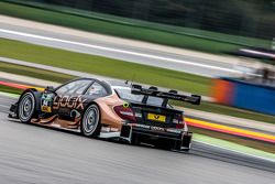 Паскаль Верляйн, HWA AG Mercedes-AMG C63 DTM