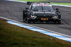 Bruno Spengler, BMW Team MTEK BMW M4 DTM