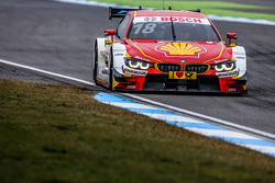 Augusto Farfus, BMW Team RBM BMW M4 DTM