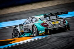 Эстебан Окон, Mücke Motorsport Mercedes-AMG C63 DTM