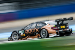 Pascal Wehrlein, HWA AG Mercedes-AMG C63 DTM