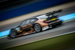 Pascal Wehrlein, HWA AG, Mercedes-AMG C63 DTM