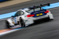 Maxime Martin, BMW Team RMG BMW M4 DTM