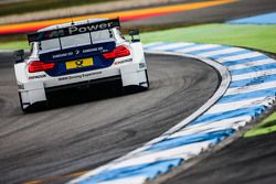 Maxime Martin, BMW Team RMG BMW M4 DTM