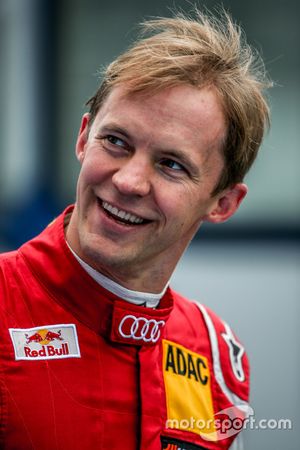 Mattias Ekström, Audi Sport Team Abt Sportsline Audi RS 5 DTM