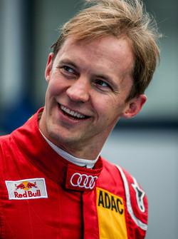 Mattias Ekström, Audi Sport Team Abt Sportsline Audi RS 5 DTM