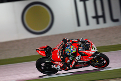 Chaz Davies, Ducati Team