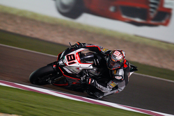 Jordi Torres, Aprilia Racing Team