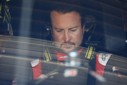 Kurt Busch, Stewart-Haas Racing Chevrolet