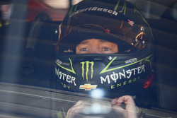 Kurt Busch, Stewart-Haas Racing Chevrolet