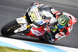 Cal Crutchlow, Team LCR Honda