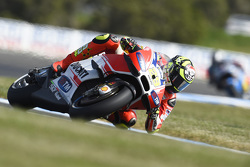 Андреа Янноне, Ducati Team