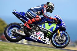 Jorge Lorenzo, Yamaha Factory Racing